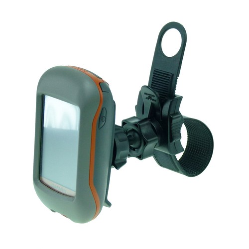 Compact locking strap bike - compact, gps
