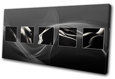 Erotic Sexy Lady woman nude