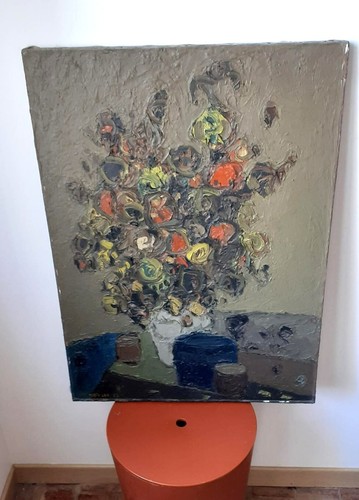 Tableau alain mathiot - de,