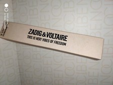 Parfum vaporisateur de sac