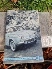 Notice conduite carnet