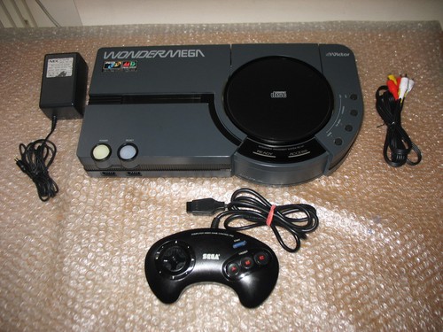 Victor wondermega m1 - victor,
