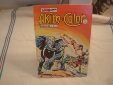BD : Petit Format -  Akim color N ° 116 / Mon Journal