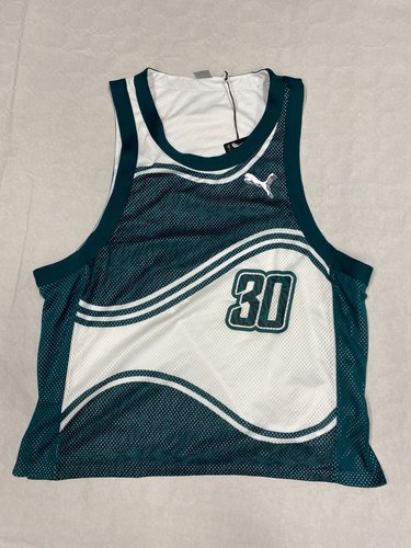 Maillot puma hoops stewie - puma,