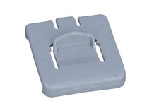 Ganascia Autocentrante