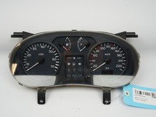 Bloc compteurs occasion