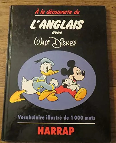 Decouverte l anglais - de, l'anglais