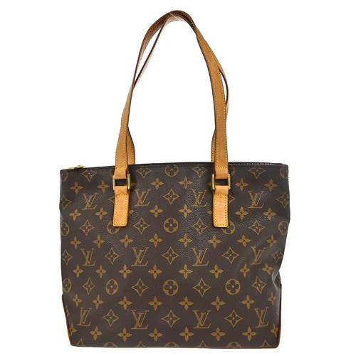 Louis vuitton cabas piano - louis,