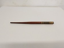 Grand Porte Plume Pour Calligraphie XIX EME    Blanzy & Poure Boulogne Sur Mer