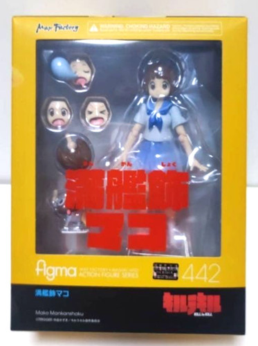 Figurine max factory figma - max,
