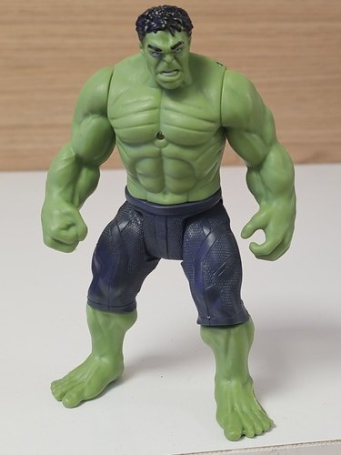 Figurine hulk marvel - figurine,