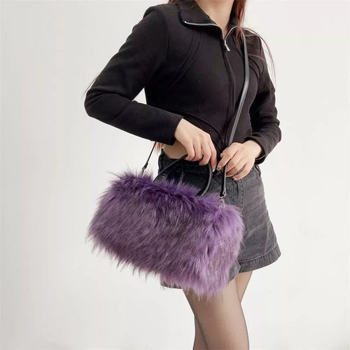 Sac femme épaule effet - sac,
