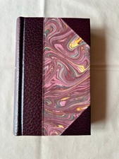 Livre ancien « La chartreuse de Parme » de Stendhal