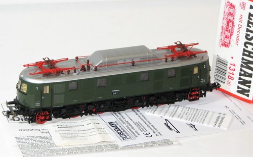 Locomotive électrique