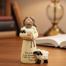 Statue, Sculpture, Cadeau pour