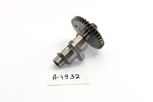 Moteur sachs road 125 2005 - ,