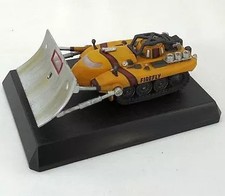 Jouet Mini Figurine Jet