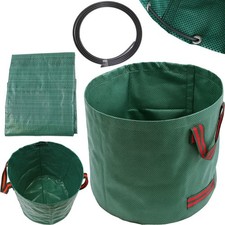 Sac de jardin Sacs à feuilles