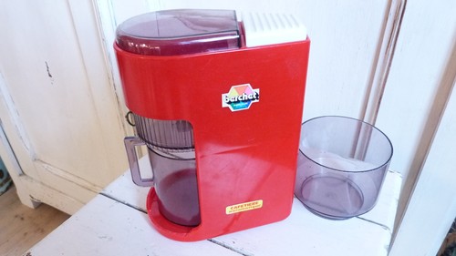 Cafetière dinette berchet - dinette,