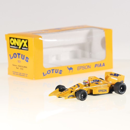 Onyx ref lotus 101 - ref, :
