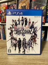Dissidia Final Fantasy NT