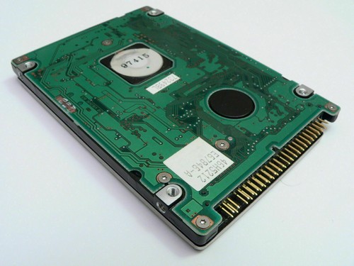 Disque dur pata dell - disque, "