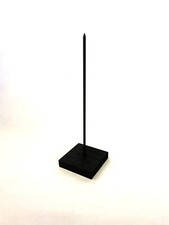 SOCLE POUR PASSEPORT A 1 POINTE, 20 cm