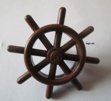 Lego 4790 Boat Ship Wheel