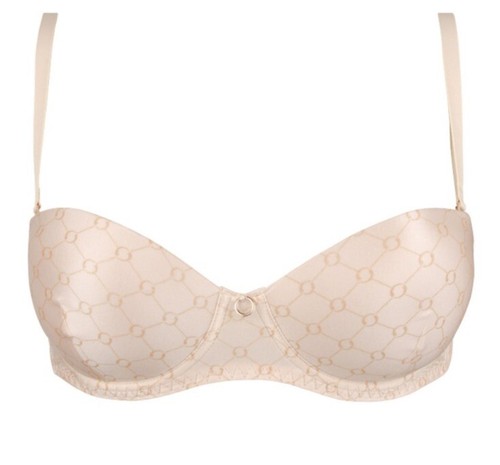 Soutien gorge bandeau - soutien,