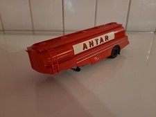 SEMI REMORQUE SEULE CITERNE