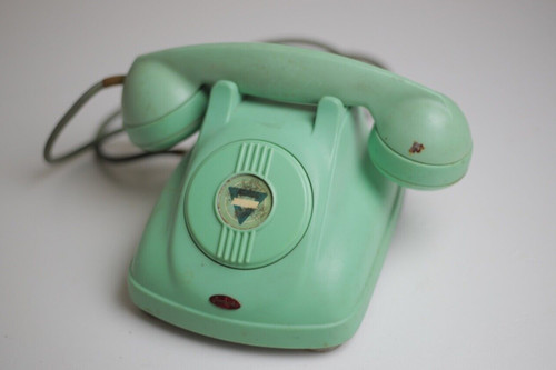Téléphone batterie - téléphone, à