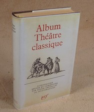 LA PLEIADE : ALBUM THEATRE