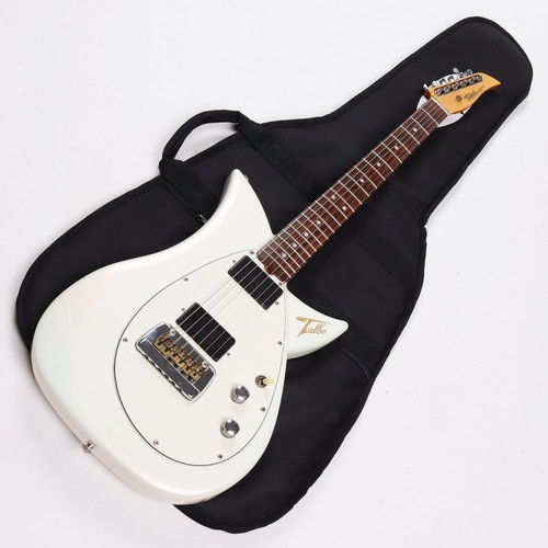 Guitare électrique tokai - guitare,