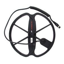 Minelab 11" Round FBS Double-D