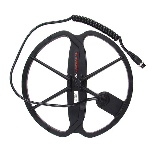 Minelab round fbs double d - 11",