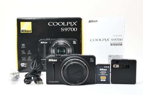 Appareil photo numérique