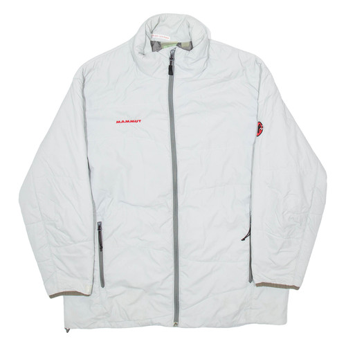 Mammut veste puffer - mammut,