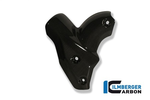 Protection échappement en - protection,