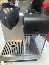 Nespresso Delonghi Lattissima