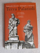 Terra Palatioli Palazzo Acreide Trigilia Lombardo