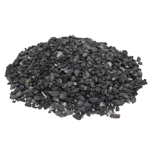 Tourmaline noire granulés - tourmaline,