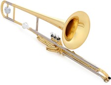 Yamaha YSL-354VC Valve