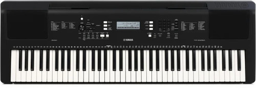 Yamaha psr ew310 key - yamaha, 76-key