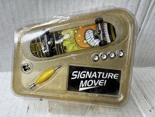 Tech Deck Tony Hawk, 27cm