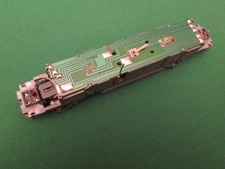 CHASSIS ANALOG BB 36000