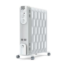 Supra Radiateur à Bain