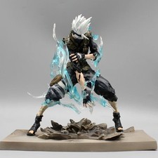 Figurine Kakashi Hatake 20cm