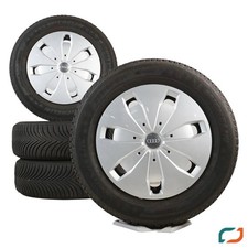 Original Audi Q2 Roues D'Hiver