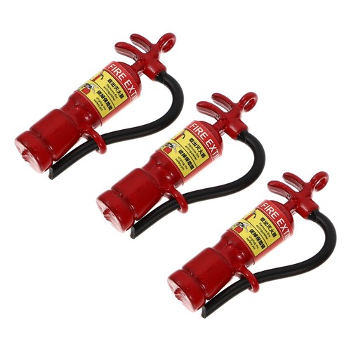 Pcs mini extincteur - 3,