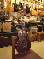ESP Eclipse Semi Hollow